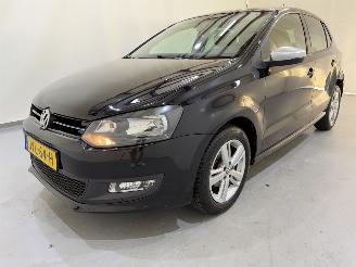 Volkswagen Polo HB 1.2 Comf. Black Edition picture 17