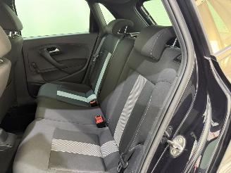 Volkswagen Polo HB 1.2 Comf. Black Edition picture 19