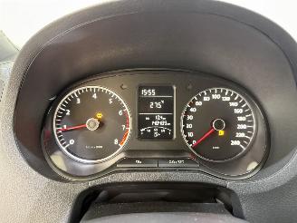 Volkswagen Polo HB 1.2 Comf. Black Edition picture 14