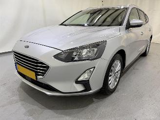 Ford Focus Wagon 1.0 EcoB. Aut. Titanium X Business picture 3