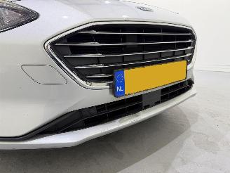 Ford Focus Wagon 1.0 EcoB. Aut. Titanium X Business picture 8