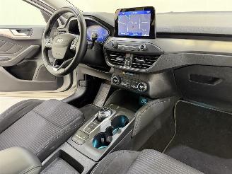 Ford Focus Wagon 1.0 EcoB. Aut. Titanium X Business picture 19