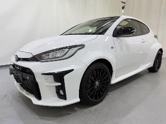 Toyota Yaris 1.6T GR Premium AWD picture 41