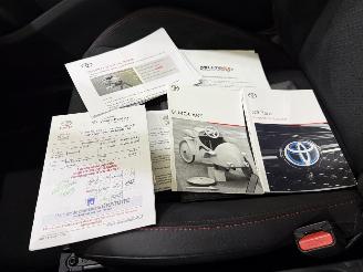 Toyota Yaris 1.6T GR Premium AWD picture 31