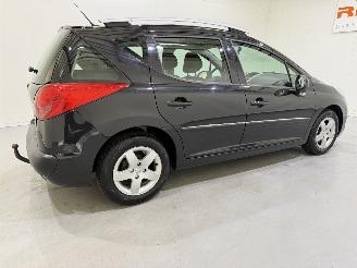 Peugeot 207 SW 1.4 VTi Style Airco picture 7