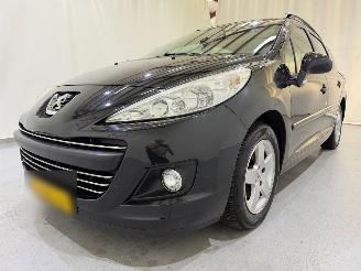 Peugeot 207 SW 1.4 VTi Style Airco picture 3