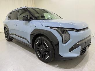  Kia EV3 GT Line 81.4kWh Long Range 2025/11