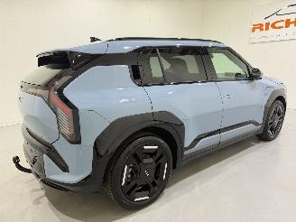 Kia EV3 GT Line 81.4kWh Long Range picture 39