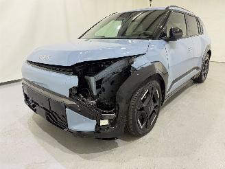 Kia EV3 GT Line 81.4kWh Long Range picture 13