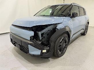 Kia EV3 GT Line 81.4kWh Long Range picture 3