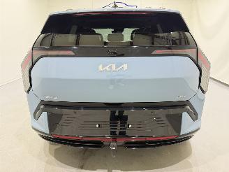Kia EV3 GT Line 81.4kWh Long Range picture 5