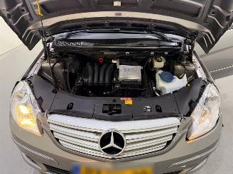 Mercedes B-klasse 170 Automaat NAP picture 19