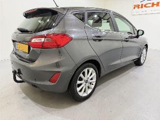 Ford Fiesta HB 1.0 EcoBoost Titanium picture 6