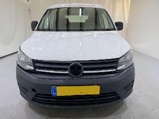 Volkswagen Caddy 2.0 TDI Trendline Airco picture 2