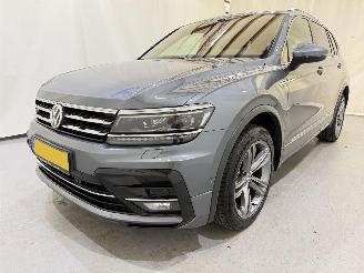 Volkswagen Tiguan Allspace 1.5 TSI Highline R Aut. 7p. picture 46