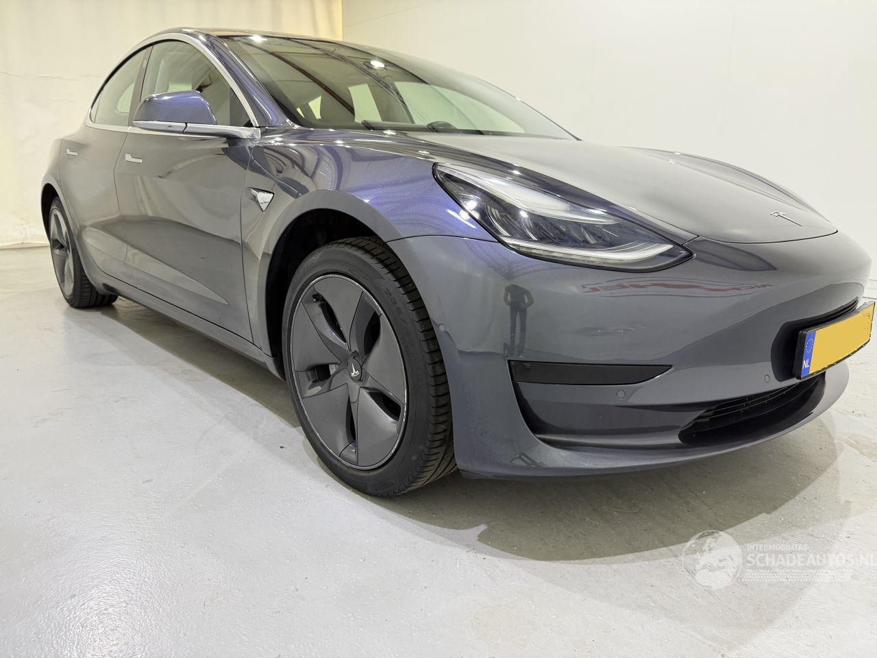 Tesla Model 3 Standard Range Plus 225kW