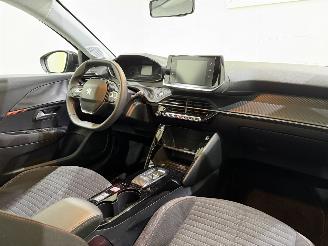 Peugeot 208 e-208 EV Active Pack 50kWh picture 7