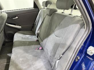 Toyota Prius 1.8 Hybrid Aspiration Navi/Clima picture 42