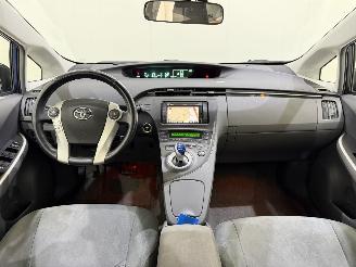 Toyota Prius 1.8 Hybrid Aspiration Navi/Clima picture 43