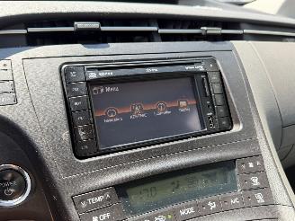 Toyota Prius 1.8 Hybrid Aspiration Navi/Clima picture 24