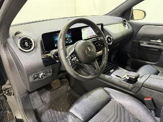 Mercedes B-klasse B 200 Business Solution Style Aut7 picture 28