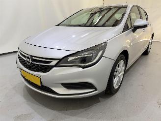 Opel Astra HB 1.0 Turbo Edition picture 3
