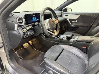 Mercedes A-klasse A 250 e PHEV AMG Line Night Edition picture 8