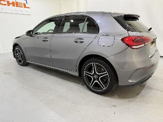 Mercedes A-klasse A 250 e PHEV AMG Line Night Edition picture 43