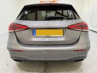 Mercedes A-klasse A 250 e PHEV AMG Line Night Edition picture 6