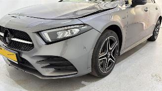 Mercedes A-klasse A 250 e PHEV AMG Line Night Edition picture 39