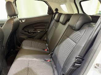 Ford EcoSport 1.0 EcoBoost Titanium picture 38