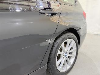 BMW 3-serie Touring 316i Executive Sport picture 13