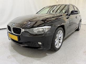 BMW 3-serie Touring 316i Executive Sport picture 42