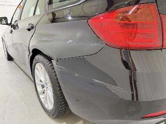 BMW 3-serie Touring 316i Executive Sport picture 31