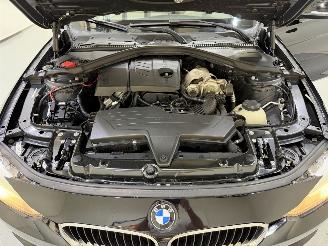 BMW 3-serie Touring 316i Executive Sport picture 26