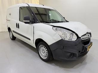 Opel Combo 1.3 CDTI Edition Airco picture 23