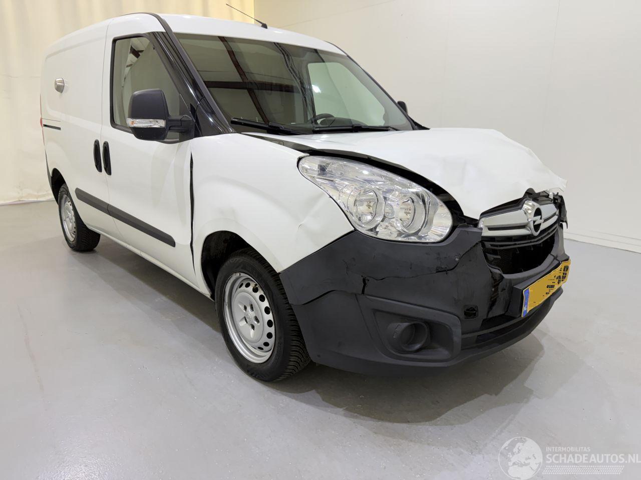 Opel Combo 1.3 CDTI Edition Airco