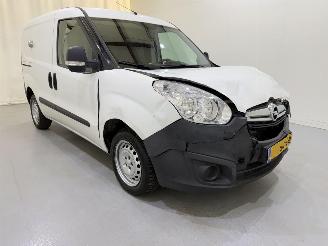 skadebil bedrijf Opel Combo 1.3 CDTI Edition Airco 2016/10