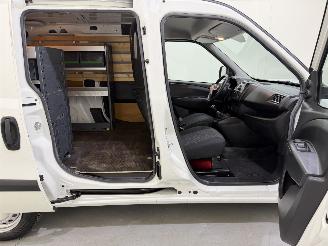 Opel Combo 1.3 CDTI Edition Airco picture 7
