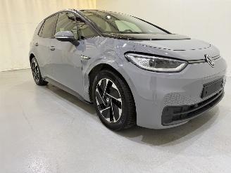 Unfallwagen Volkswagen ID.3 Pro Performance 58 kWh Business aut 2021/9