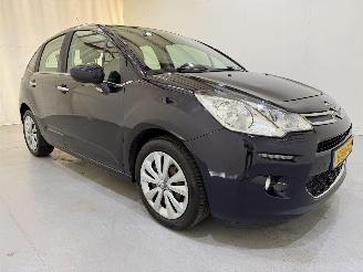 Avarii autoturisme Citroën C3 1.2 PureTech 82 Collection 2015/5