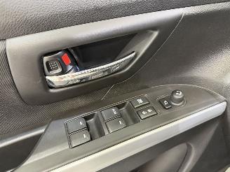 Suzuki S-Cross 1.4 Boosterjet Smart Hybrid picture 47