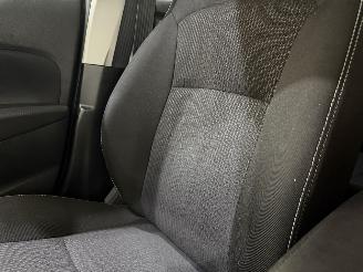 Suzuki S-Cross 1.4 Boosterjet Smart Hybrid picture 44