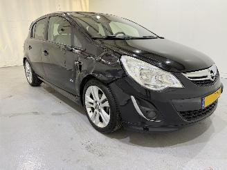  Opel Corsa HB 1.4 Cosmo Navi/Airco 2011/4