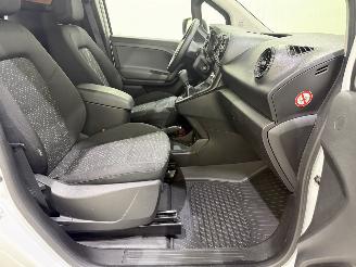 Mercedes Citan 112 CDI Pro Clima picture 20