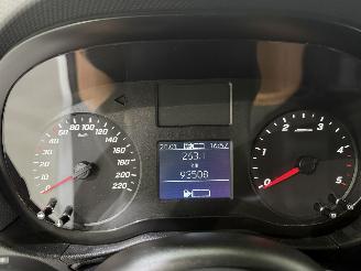 Mercedes Citan 112 CDI Pro Clima picture 17
