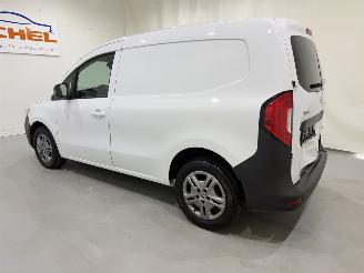 Mercedes Citan 112 CDI Pro Clima picture 4