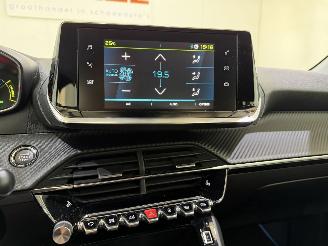 Peugeot 208 e-208 Active EV 50kWh picture 17