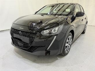 Peugeot 208 e-208 Active EV 50kWh picture 3