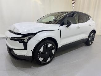Volvo EX30 Single Extended Range Ultra 200kW picture 24